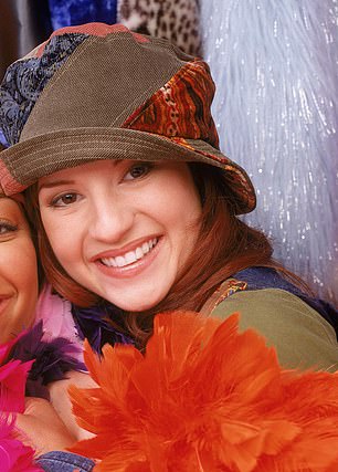 Anneliese van der Pol was best known for playing Raven Baxter's best friend Chelsea Daniels in the classic Disney series from 2003 to 2007