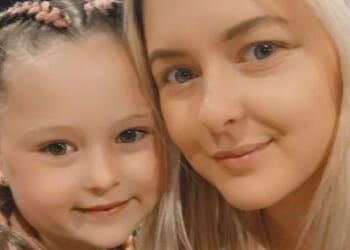 Girl, 10, whose headaches were blamed on 'using iPad too much' died months later after scan revealed deadly brain tumour