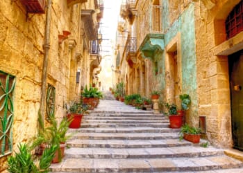 I visited the European island that’s still 20C in winter with cowboy-esque treks and Game of Thrones towns