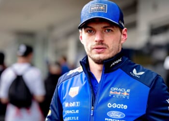 'That's what I'm saying…' - Max Verstappen finally admits he will QUIT F1 at the end of the 2026 season