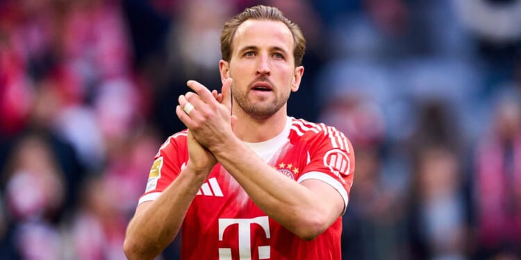 Bayern Munich chief fears Harry Kane could be swayed by transfer exit as he slaps world-record valuation on England star