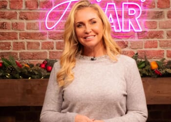 Why unlucky-in-love Josie Gibson is shunning fame for ‘normal’ life as moves into caravan while renovating home