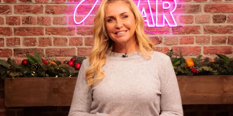 Why unlucky-in-love Josie Gibson is shunning fame for ‘normal’ life as moves into caravan while renovating home
