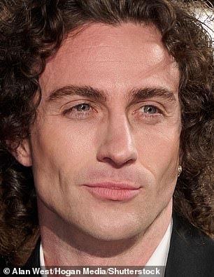 When the 35-year-old Bond frontrunner stepped out at the London premiere of his new film Fuze this week, fans were quick to notice something different