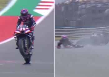 'He'll never live that down'