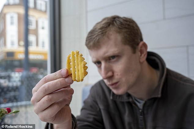 After the ecstatic response to the new restaurant last Thursday, might the success of this one chicken shop in south-west London be a telling sign that 2010s cancel culture is on the wane?