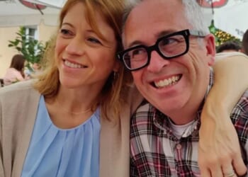 Lung patient, 48, died after being given wrong meds for four years as fuming widow slams 'we could have had more time'