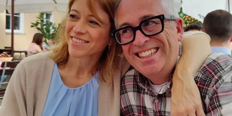 Lung patient, 48, died after being given wrong meds for four years as fuming widow slams 'we could have had more time'