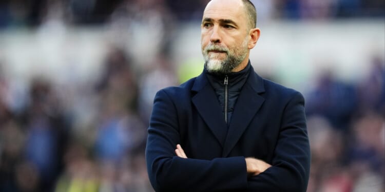 Ex-Brighton boss favourite to replace axed Igor Tudor but who else is in running?