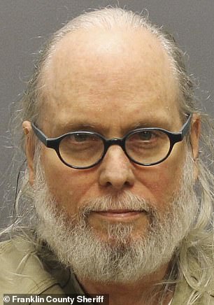 Thompson, who in 1988 located what was known as the Ship of Gold off the coast of South Carolina, was released March 6, according to federal Bureau of Prisons records