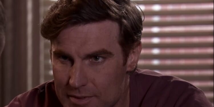 Coronation Street fans rejoice as evil Theo is finally caught out as Cobble resident issues chilling threat