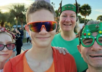 I'm moving my family from Florida to Torquay after AI said it's best place to live in Britain… now I want to open a B&B