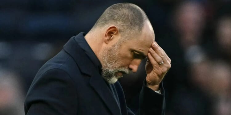 'Am I reading this right?'