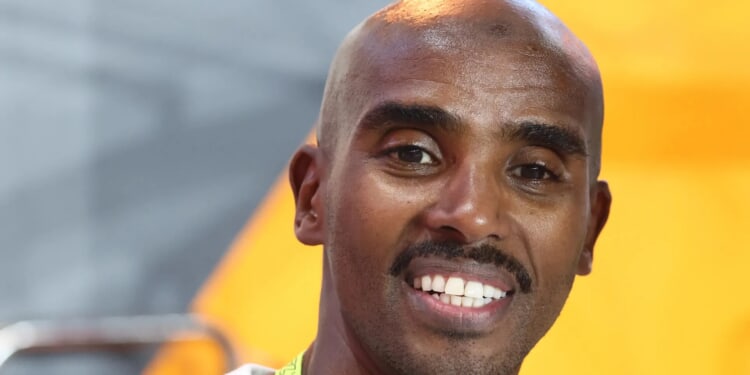 Sir Mo Farah quits the UK to move to Qatar despite ongoing conflict in the Middle East