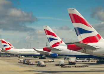 Safety fears erupt as British Airways urges pilots to cut fuel