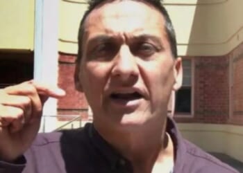 'Cop killing conspiracy theorist' Dezi Freeman, 56, shot dead 7 months after fleeing & living in shipping container