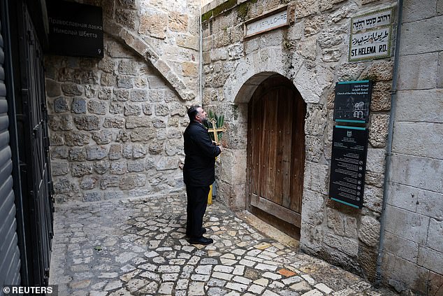 The closure triggered a backlash, with many accusing Israeli authorities of overstepping by restricting religious worship