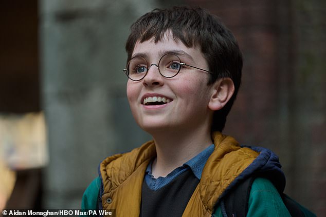 A new report claims that they are each being paid £500,000 for the first series - which works out as £60,000 per episode