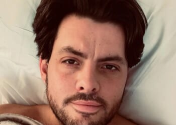 Sophie Kaseai shares new update on Jordan Brook as she insists 'brighter days are coming' amid his meningitis battle