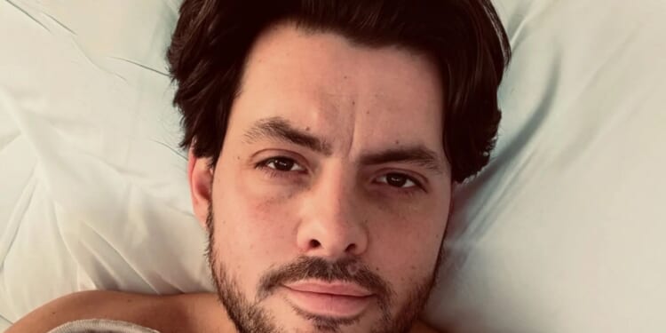 Sophie Kaseai shares new update on Jordan Brook as she insists 'brighter days are coming' amid his meningitis battle