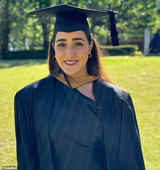 At 24, with no family history of cancer and no genetic mutation to explain it, the diagnosis felt frightening and deeply confusing