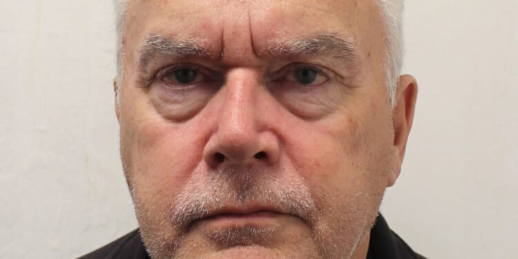 Social media firms accused of letting the next Huw Edwards slip through net