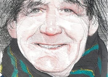 From Wigton to Wadham College | Neil Armstrong