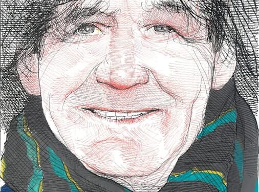 From Wigton to Wadham College | Neil Armstrong