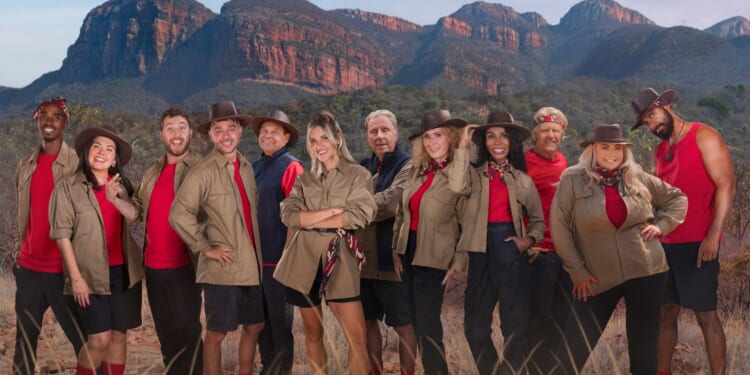 South Africa cast in jungle gear as they reveal how show changed their lives