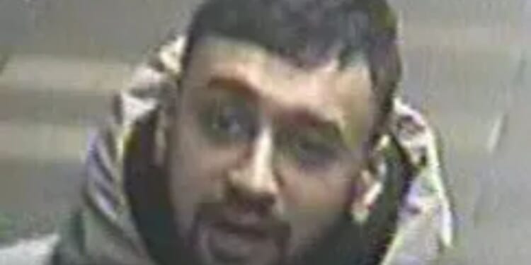 Two women sexually assaulted at busy train station during rush hour as cops release CCTV in manhunt
