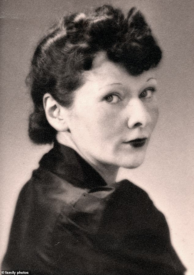 Baroness Ella van Heemstra – who’d once been a fervent admirer of Hitler – was like a one-woman Panzer division. She seemed to have a constant need to criticise the people she loved