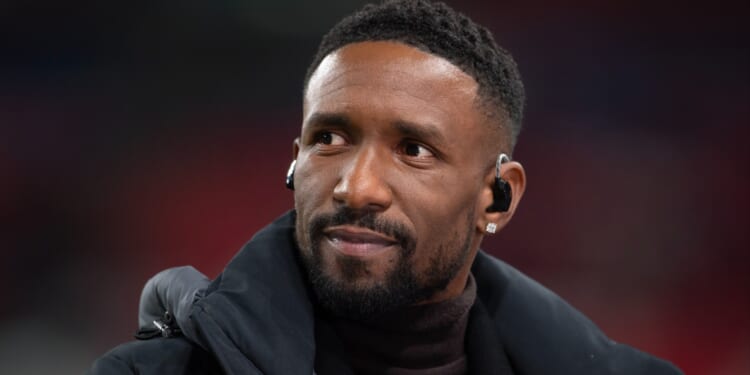 Former England star joins Jermain Defoe's coaching staff for his first managerial position at non-league Woking