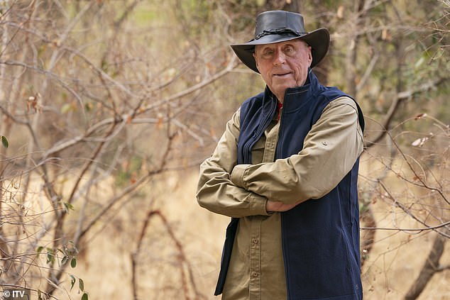 Harry Redknapp won the 18th series of I'm A Celebrity back in 2018, but will he score a win again?