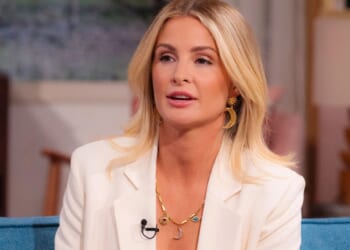 Inside Millie Mackintosh's shock divorce from Hugo Taylor as Made in Chelsea star fears split could wipe out £6m fortune