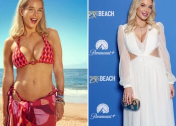 Helen Flanagan reveals her 'deal-breaker' for Celeb Ex On The Beach after giving bosses an ultimatum before signing up