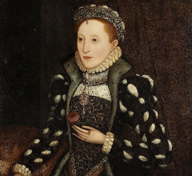 Despite seemingly offering a solution to Elizabeth's marriage quandary, her senior advisors were not keen on Dudley as a potential match