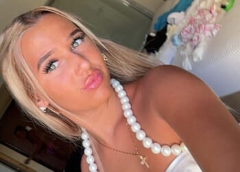 How frantic neighbours desperately rushed to save girl, 16, 'stabbed in back in row over boy' in early morning horror