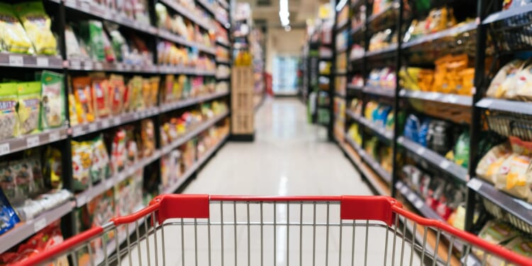 'Contaminated' sandwich filler is urgently recalled by Tesco, Asda and Morrisons over meningitis fears