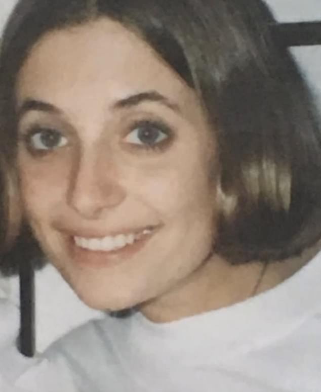 I went on a gap year and discovered that travelling in hot countries with a backpack of skimpy summer clothes, while also living in a fog of self-loathing, is a great recipe for anorexia