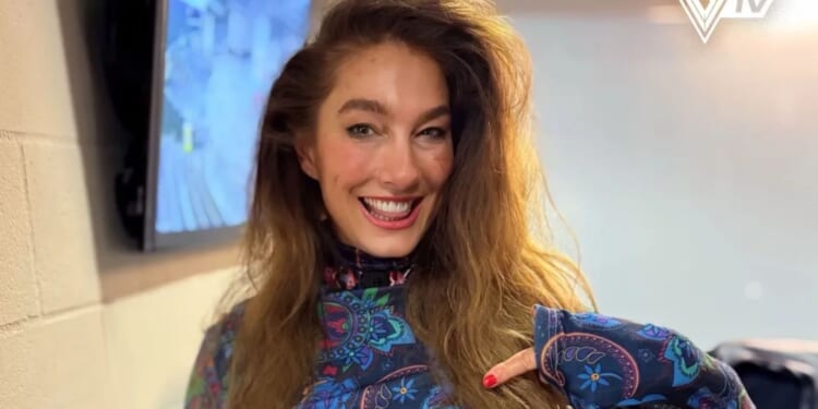 Gladiators legend Jet's estranged wife slams TV bosses for allowing her return to show after 'domestic abuse' claims