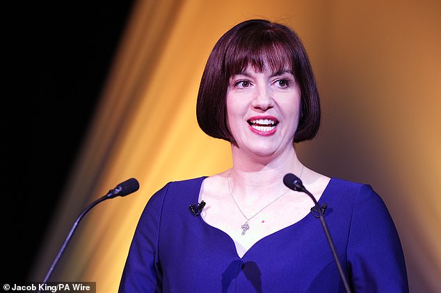 The union is threatening Education Secretary Bridget Phillipson (pictured) with strikes over pay and conditions, with an indicative ballot of members currently taking place