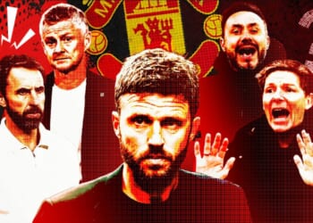 Why Man Utd are desperate NOT to make same Ole Gunnar Solskjaer blunder again despite Carrick’s stunning caretaker run