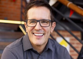 I woke up with half my skull missing after running to get the Tube