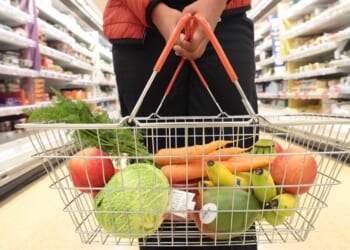 Supermarket giant to hike wages for 28,000 workers this week making it UK's highest-paying chain