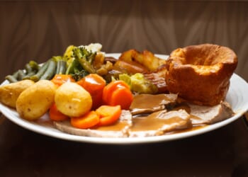 Major supermarket selling Easter essentials for just 4p each as price war erupts