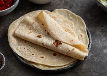 All corn tortillas must make major recipe change in US state under new law
