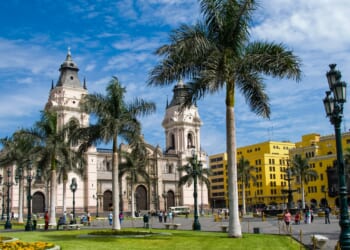 I visited the beautiful alternative holiday destination that feels like Europe but with £15 hotel rooms and £1.50 beers