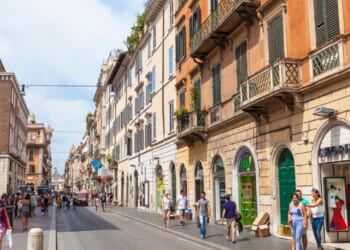 Airline launches first flights in two years from UK airport to one of the world's best food destinations