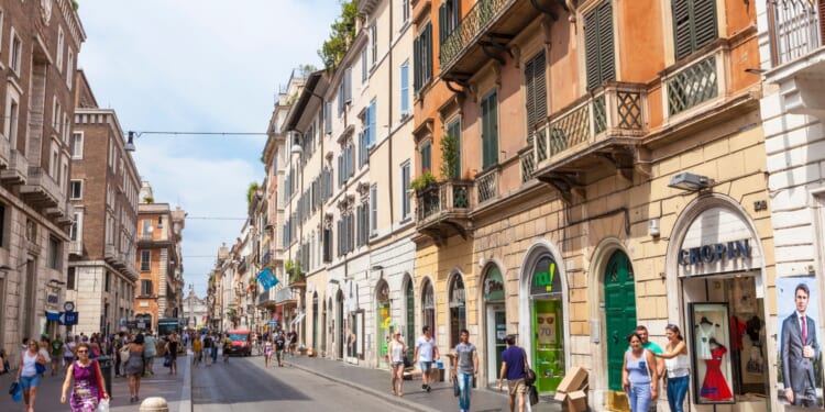 Airline launches first flights in two years from UK airport to one of the world's best food destinations