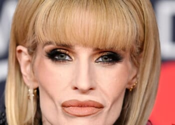 Kelly Osbourne shares cryptic post about ‘reactive abuse’ as she deals with grief and split from Slipknot star fiancé